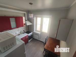 2-к квартира, на длительный срок, 52м2, 7/12 этаж