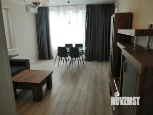 2-к квартира, на длительный срок, 77м2, 9/17 этаж