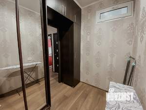 1-к квартира, посуточно, 38м2, 13/17 этаж