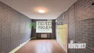 2-к квартира, на длительный срок, 42м2, 3/5 этаж