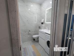 2-к квартира, посуточно, 44м2, 10/17 этаж