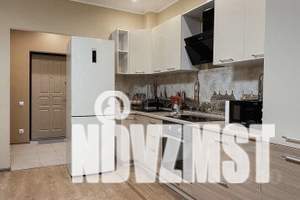 1-к квартира, посуточно, 36м2, 11/18 этаж