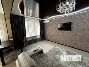 2-к квартира, посуточно, 58м2, 2/5 этаж