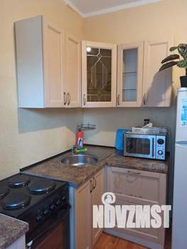 1-к квартира, посуточно, 35м2, 1/13 этаж