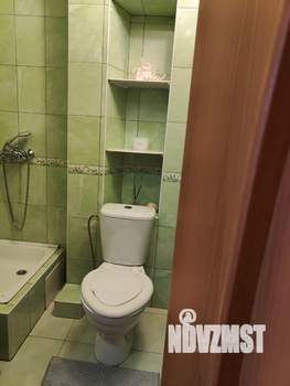 1-к квартира, на длительный срок, 19м2, 3/5 этаж