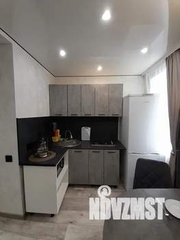 1-к квартира, посуточно, 40м2, 1/5 этаж