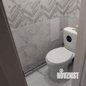 1-к квартира, посуточно, 40м2, 8/9 этаж