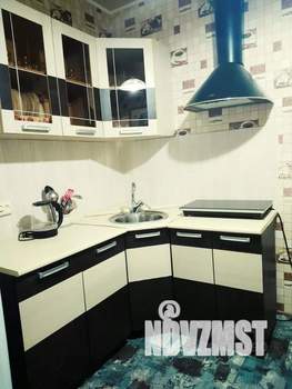 1-к квартира, посуточно, 42м2, 1/9 этаж