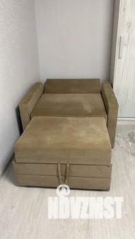 1-к квартира, посуточно, 31м2, 5/5 этаж