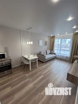 2-к квартира, на длительный срок, 45м2, 5/23 этаж