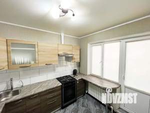 1-к квартира, посуточно, 50м2, 9/9 этаж