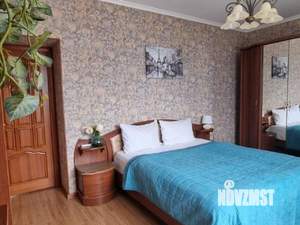 2-к квартира, посуточно, 70м2, 1/1 этаж