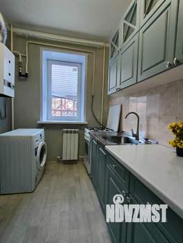 3-к квартира, на длительный срок, 62м2, 2/3 этаж