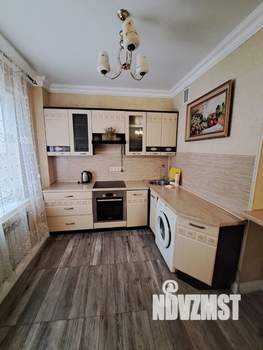 2-к квартира, на длительный срок, 70м2, 3/12 этаж