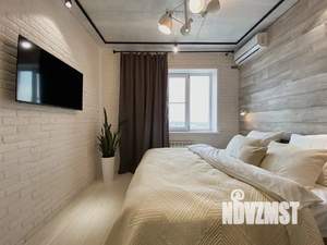 1-к квартира, посуточно, 41м2, 13/14 этаж