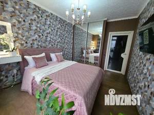 2-к квартира, посуточно, 40м2, 1/1 этаж