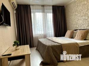 1-к квартира, посуточно, 32м2, 2/5 этаж
