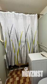 3-к квартира, на длительный срок, 60м2, 4/5 этаж