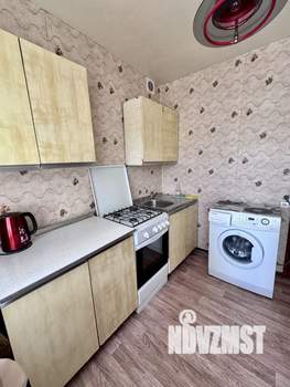 2-к квартира, на длительный срок, 50м2, 2/5 этаж