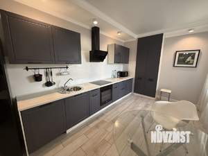 2-к квартира, на длительный срок, 77м2, 9/17 этаж