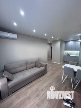 2-к квартира, на длительный срок, 45м2, 10/23 этаж