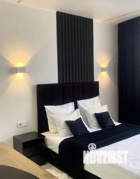 Студия квартира, посуточно, 33м2, 16/17 этаж