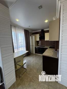 3-к квартира, на длительный срок, 106м2, 10/16 этаж