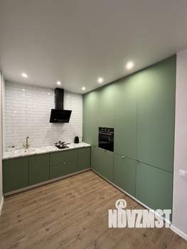 2-к квартира, на длительный срок, 46м2, 4/22 этаж