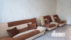 2-к квартира, посуточно, 48м2, 3/5 этаж