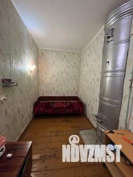 2-к квартира, на длительный срок, 38м2, 1/2 этаж