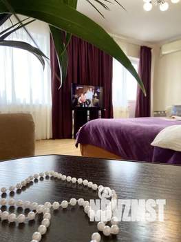 2-к квартира, посуточно, 78м2, 10/16 этаж