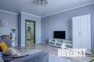 2-к квартира, посуточно, 68м2, 6/11 этаж