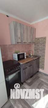 1-к квартира, посуточно, 31м2, 2/5 этаж