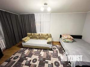 1-к квартира, посуточно, 35м2, 4/5 этаж