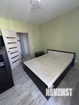 2-к квартира, на длительный срок, 47м2, 12/17 этаж