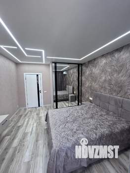 2-к квартира, на длительный срок, 80м2, 8/16 этаж