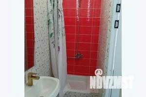 1-к квартира, посуточно, 24м2, 1/2 этаж