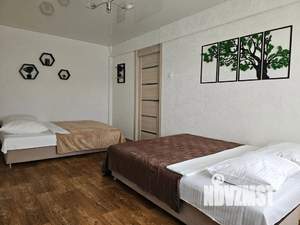 2-к квартира, посуточно, 45м2, 4/5 этаж