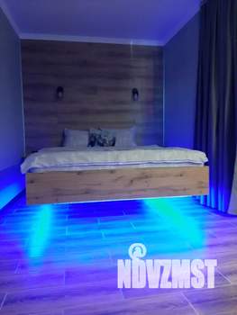 Студия квартира, посуточно, 34м2, 2/5 этаж