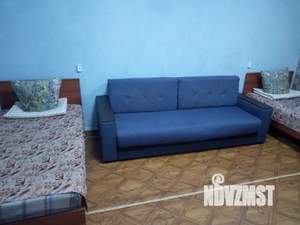 1-к квартира, посуточно, 35м2, 3/5 этаж