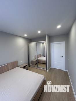 2-к квартира, на длительный срок, 45м2, 9/23 этаж