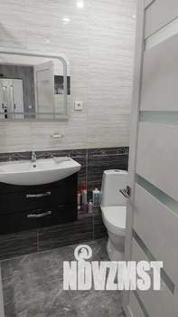 1-к квартира, посуточно, 47м2, 7/9 этаж