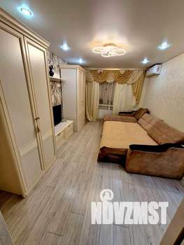 2-к квартира, посуточно, 47м2, 3/5 этаж