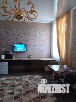 Студия квартира, посуточно, 25м2, 2/2 этаж