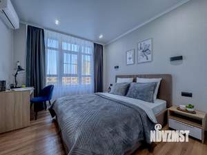 2-к квартира, посуточно, 39м2, 1/1 этаж