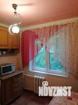 2-к квартира, посуточно, 45м2, 3/5 этаж