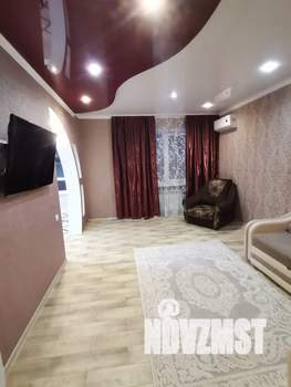 2-к квартира, посуточно, 60м2, 10/16 этаж