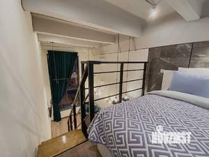 Студия квартира, посуточно, 29м2, 2/3 этаж