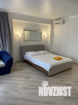 1-к квартира, посуточно, 30м2, 3/5 этаж