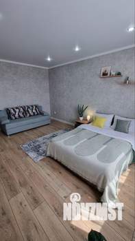 1-к квартира, посуточно, 35м2, 13/16 этаж